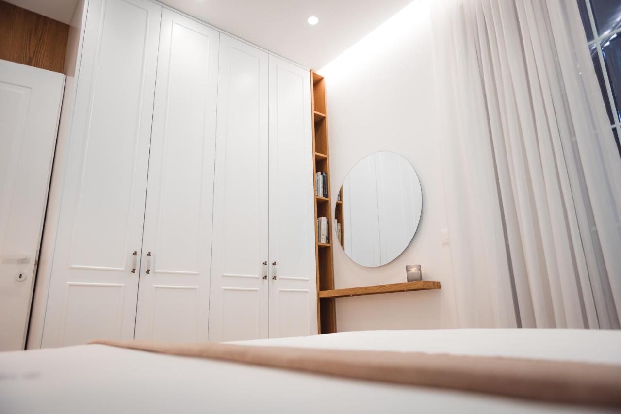Tam Skanderbeg Square City Center Apartment No4 Tirana Kültér fotó